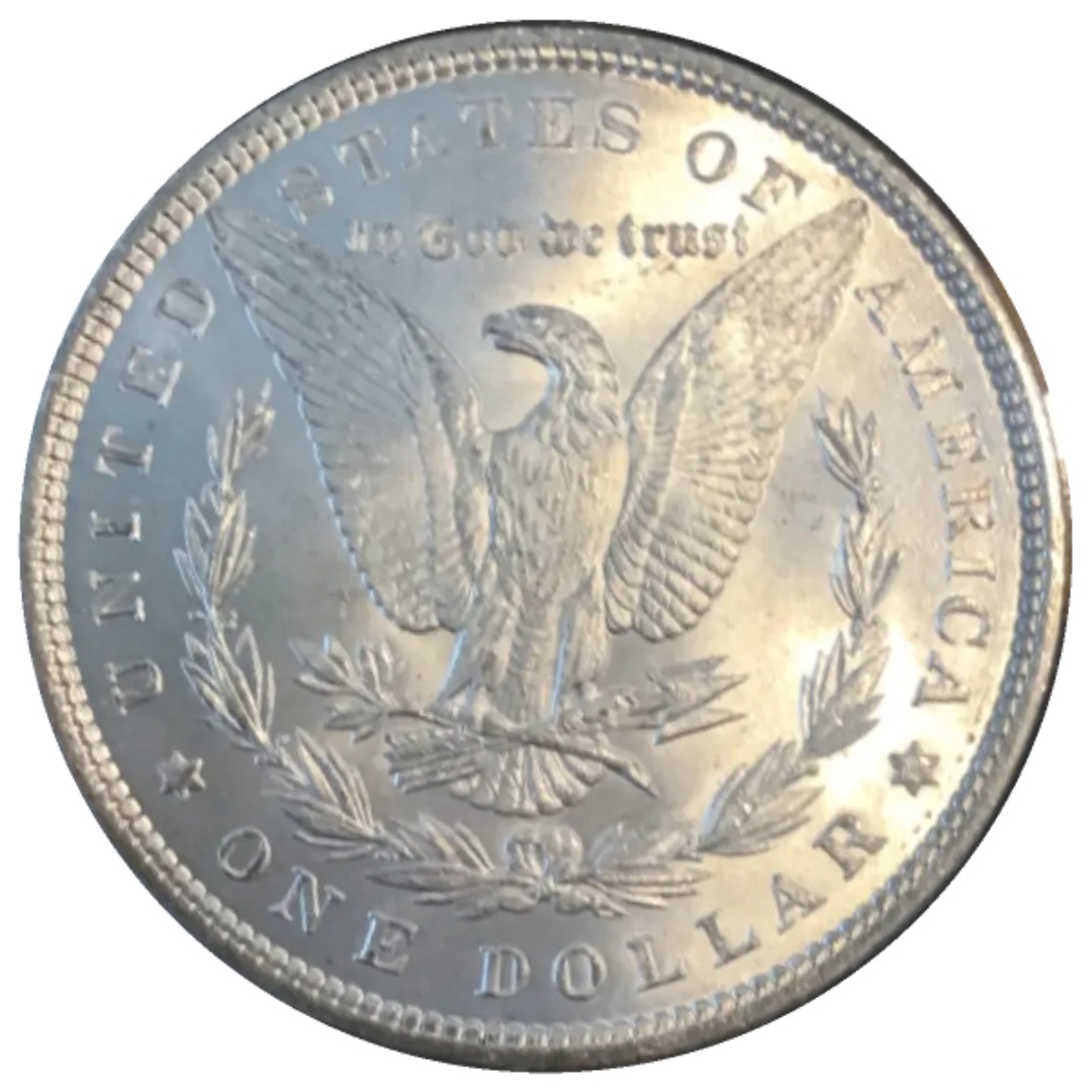 1900-$1-Morgan-Dollar-#2